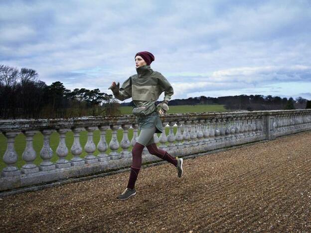 Atención amantes del running: el secreto para correr más y mejor es... dormirse la siesta
