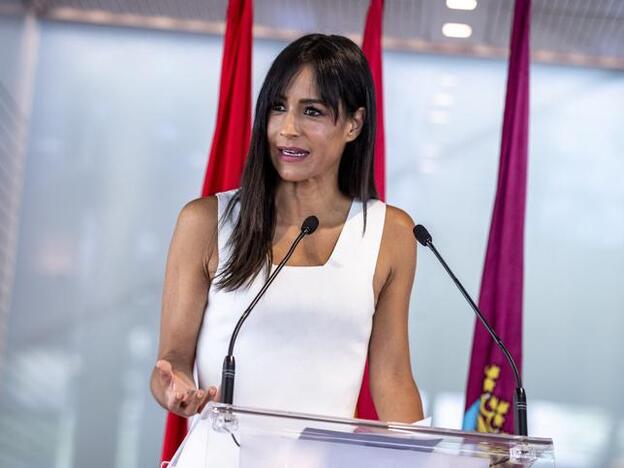 Por qué el romance de Begoña Villacís con el periodista Rubén Amón demuestra que la vida sentimental puede convertirse en un arma contra las mujeres en política