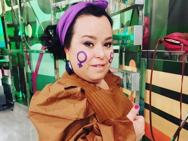 Chiqui denuncia insultos y agresiones de sus exsuegros