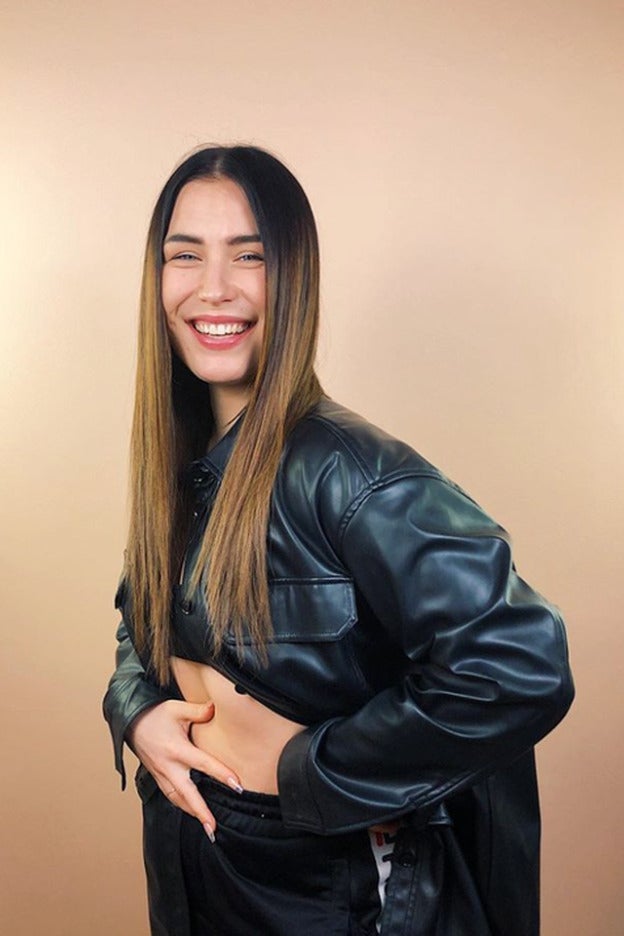 Los cuatro looks talla grande que necesitas esta temporada tienen un 20% de descuento (ahora o nunca)