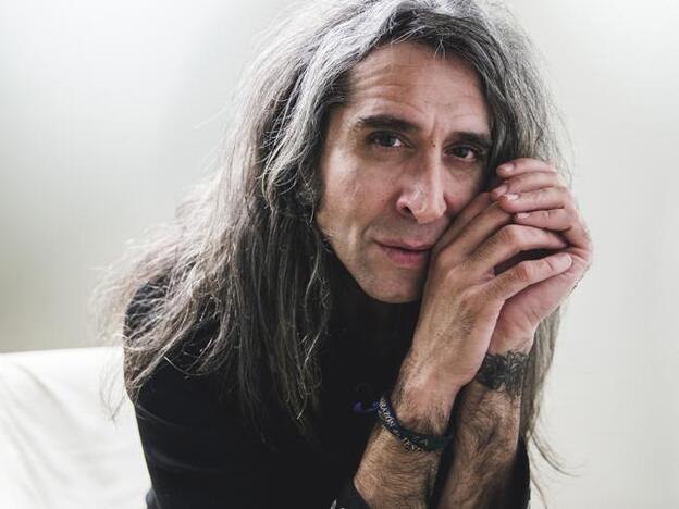 Los dos años de calvario de Mario Vaquerizo por motivos de salud