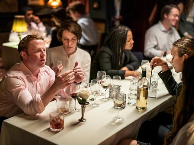 Wall Street para la generación Z: así es Industry, la nueva serie de Lena Dunham que llega el 10 de noviembre a HBO