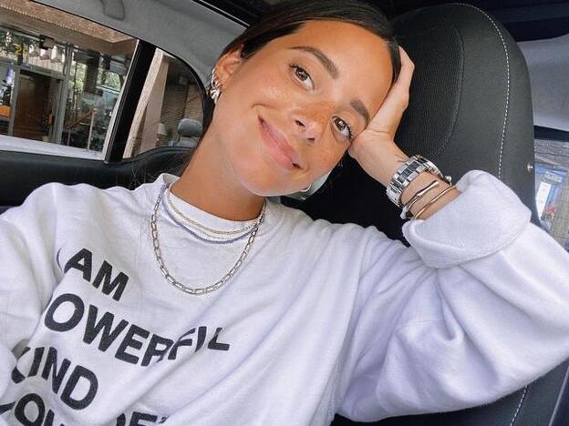 María Fernández-Rubíes y la maquilladora de las influencers nos enseñan todos los usos del sérum en el rostro para rejuvenecer 10 años