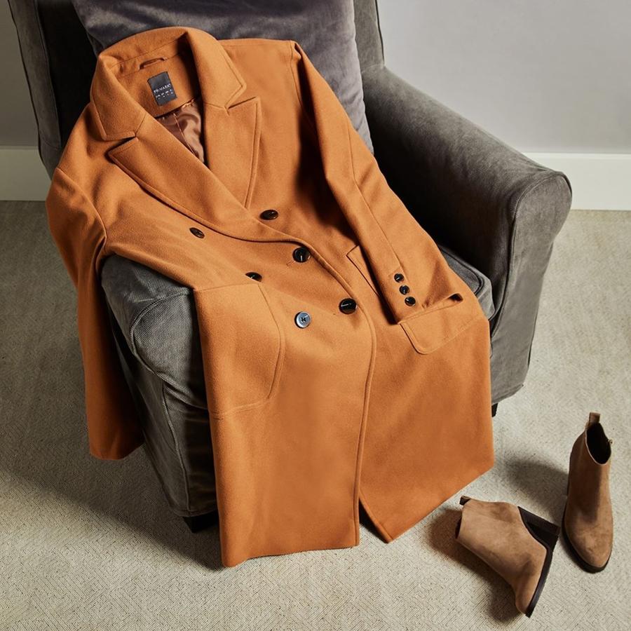 Primark tiene los abrigos más bonitos, baratos y calentitos para el invierno (y todos cuestan menos de 45 euros)