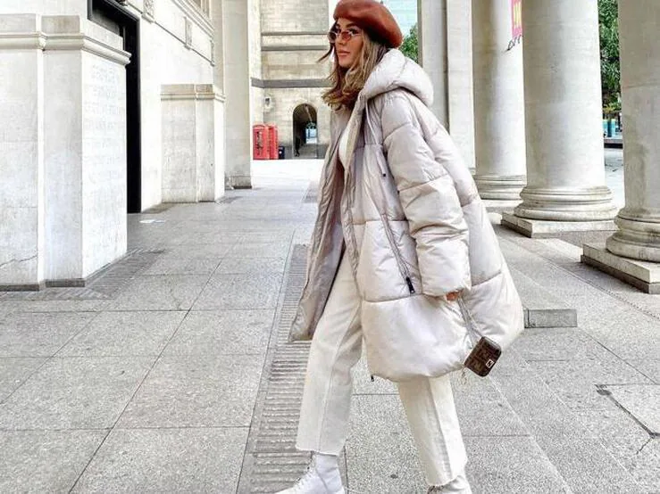Vuelo Psicologicamente si Fotos: Primark tiene los abrigos más bonitos, baratos y calentitos para el  invierno (y todos cuestan menos de 45 euros) | Mujer Hoy