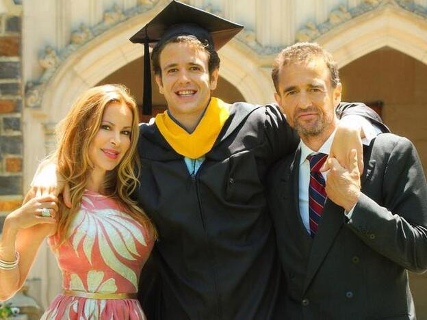 Ana Obregón recuerda a su hijo en el Día de Todos los Santos: "Daría mi vida por volver abrazarte"