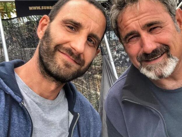 El mensaje más emotivo de Dani Rovira por su 40 cumpleaños tras superar el cáncer