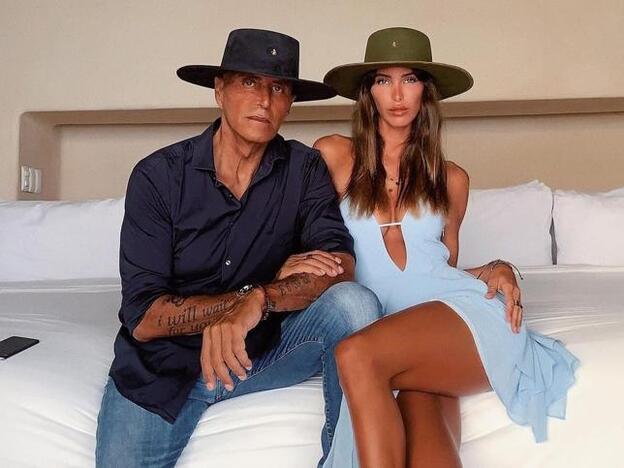 Kiko Matamoros asegura que tiene ilusión por volver a ser padre junto a Marta López a los 64 años