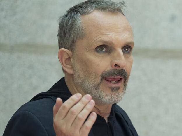 Nacho Palau pierde el juicio contra Miguel Bosé: sus cuatro hijos no serán hermanos legalmente