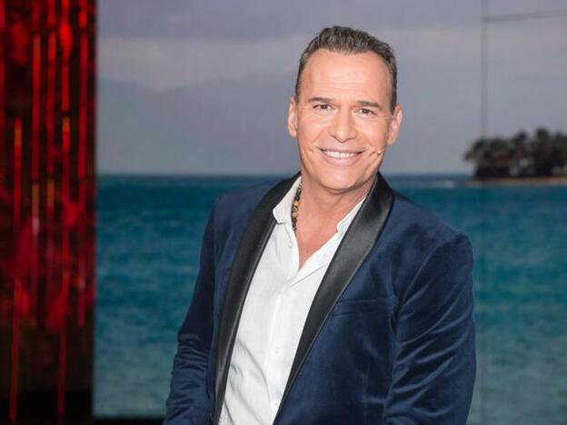 Carlos Lozano confirma que tiene nueva novia y así es como la presentará en sociedad