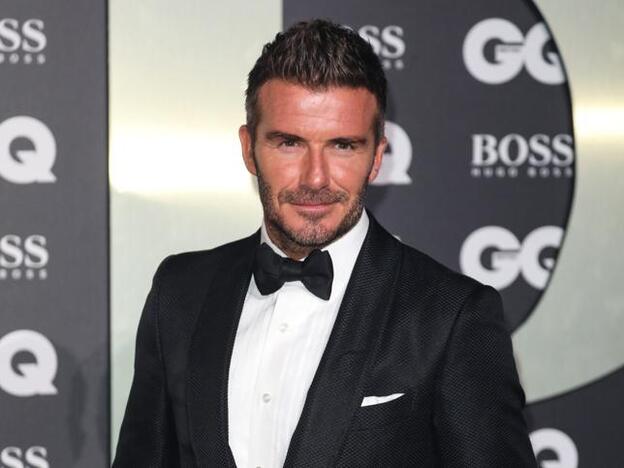 El acuerdo de 20 millones de dólares entre David Beckham y Netflix