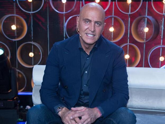 ¿Con cinco basta? No: la ilusión de Kiko Matamoros por ser padre de nuevo