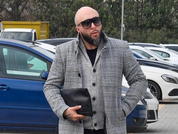 "Voy a luchar hasta el final, tumbando a quien haga falta tumbar". La dura advertencia de Kiko Rivera sobre la herencia de su padre