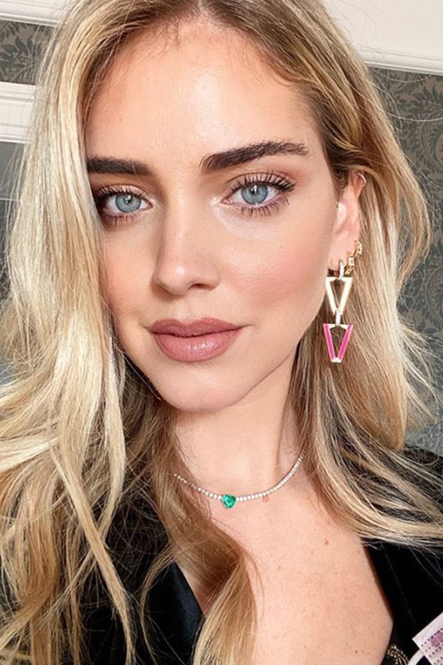 Los párpados caídos que tanto nos preocupan tienen una solución fulminante que no es tan costosa como piensas