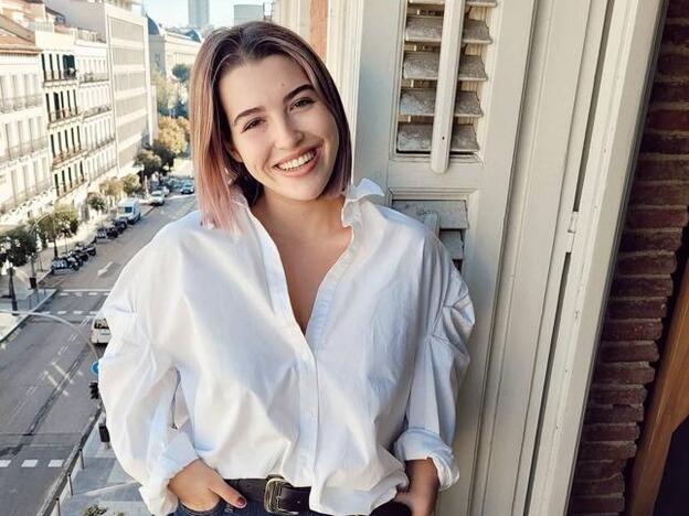 Alba Díaz, la última famosa en tener que desmentir embarazo: esto es lo que hay detrás de su 'barriga sospechosa'