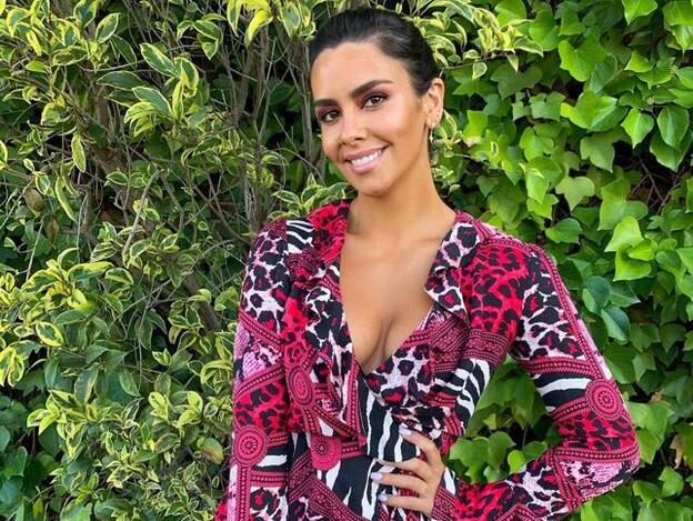 Las exigencias de Cristina Pedroche cada año para que el vestido de las Campanadas supere al anterior