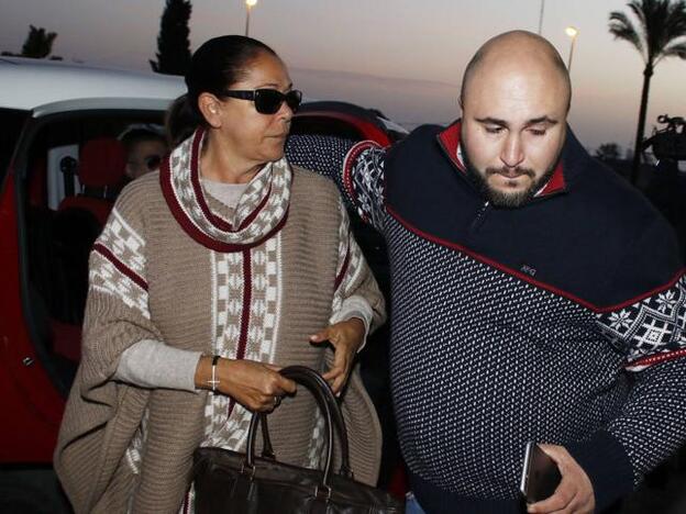 La revisión del testamento de Paquirri, la realidad sobre la propiedad Cantora y otros bombazos de la exclusiva de Kiko Rivera que destroza a su madre