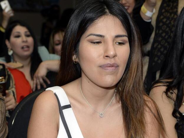 El ataque de ansiedad de Chabelita Pantoja en 'La casa fuerte' al enterarse de la dura entrevista de su hermano, Kiko Rivera