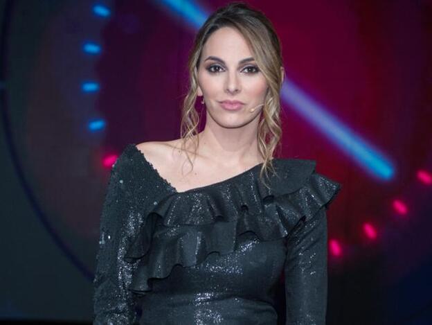 "Estoy cansada de que me echen las culpas". El golpe sobre la mesa de Irene Rosales