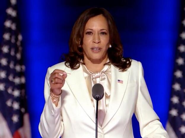 El mayor desafío al que se enfrenta ahora la vicepresidenta Kamala Harris no es ser mujer de color, es darle sentido a su puesto: te explicamos por qué