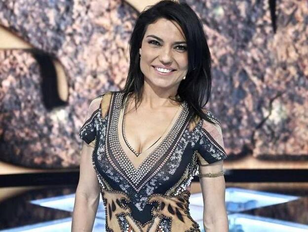 El 2020 resucita a Mari Cielo Pajares: de OnlyFans a 'La casa fuerte'