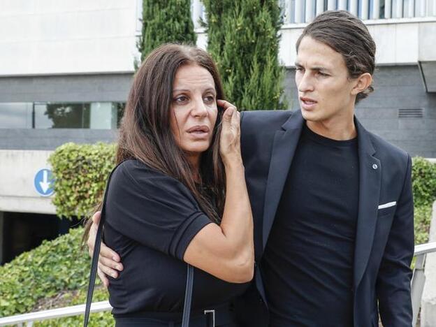 Los tres dramas que han impedido la boda de Sonia Monroy con Juan Diego López