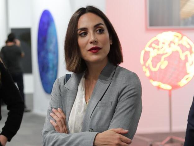 Tamara Falcó retoca su corte de pelo y confirma que el bob rejuvenece al instante