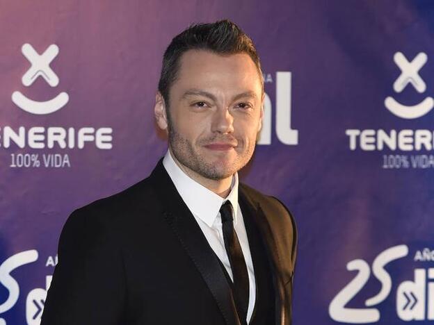 Bulimia, alcoholismo y homofobia: Tiziano Ferro se sincera sobre los momentos más duros de su vida