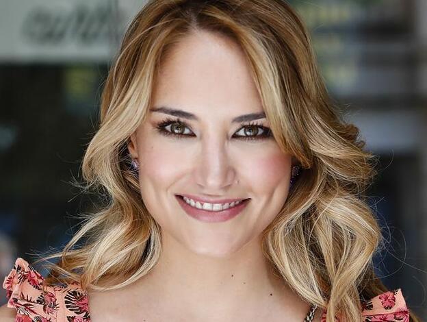 El mensaje que Alba Carrillo le ha enviado a su ex, Fonsi Nieto, tras su reciente paternidad