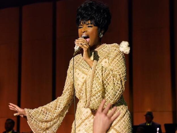 Por qué debes ver 'Respect', el biopic que desmuestra que Aretha Franklin fue, es y será la REINA del soul (y otros 5 que no te puedes perder en 2021)