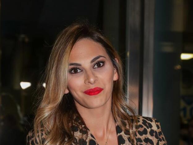 El mensaje de apoyo incondicional de Irene Rosales a su marido, Kiko Rivera, en uno de sus peores momentos