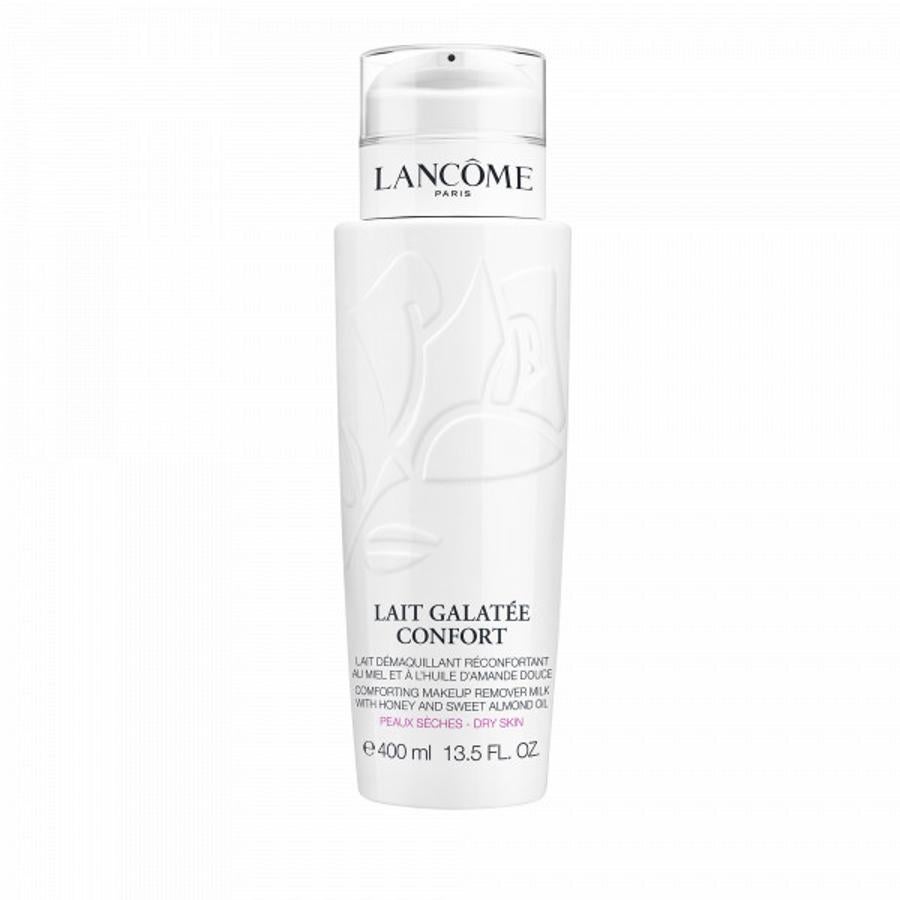 Leche limpiadora de Lancôme