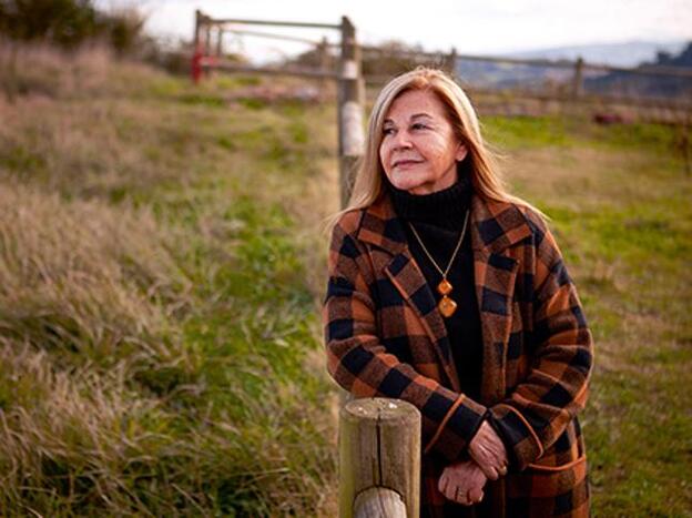 María Teresa Álvarez: "La locura de Juana era por el genio que tenía cuando descubría que su marido le era infiel"