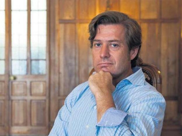 El escritor y filósofo Javier Gomá reflexiona sobre el virus después de sufrirlo en primera persona, "Cuando esta puñetera pandemia pase, recuperaremos esa dulzura de vivir"