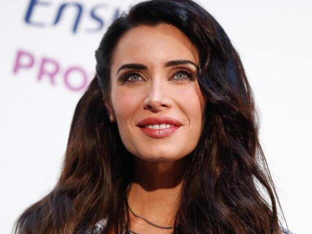 Pilar Rubio desvela el gran parecido de su hijo Máximo Adriano con una foto en Instagram tan tierna que no te vas a resistir