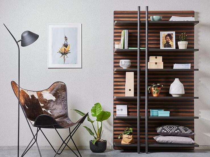 9 tendencias deco de Instagram que puedes recrear en casa por poco dinero gracias a Primark y H&M Home