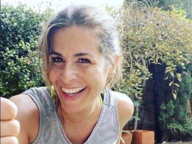 El reto de las 12 semanas de Nuria Roca: los cuatro ejercicios básicos y muy fáciles con los que se pone en forma sin esfuerzo cada día