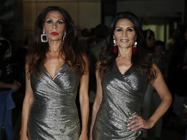 La caída en desgracia (también en su vida privada) de las Azúcar Moreno tras su paso por 'Supervivientes'