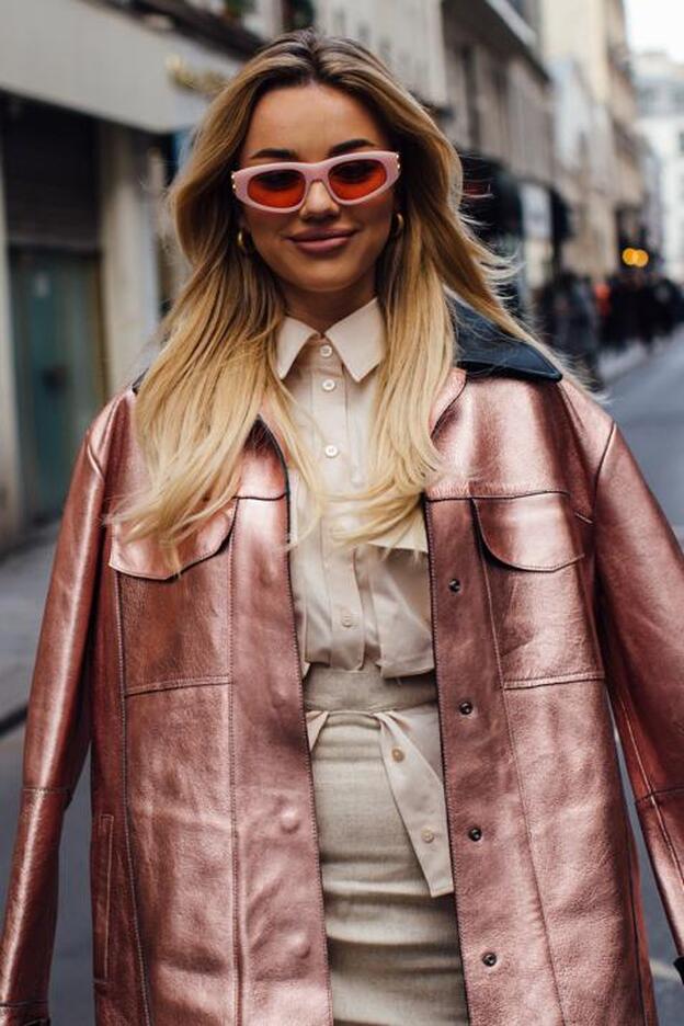 Tres cortes de pelo largo para sanear las puntas y no sacrificar la longitud de tu melena