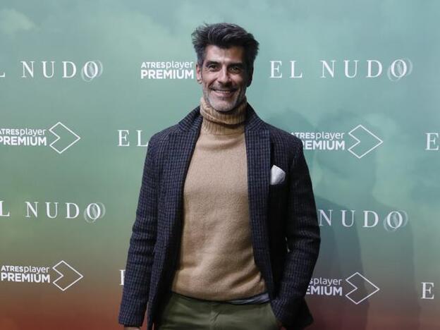 La cruzada de Jorge Fernández contra los tóxicos que ingerimos sin darnos cuenta (y el truco infalible para detectarlos)