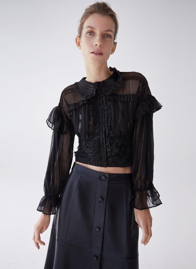 11 prendas de los Special Prices de Uterqüe que van a transformar tu armario