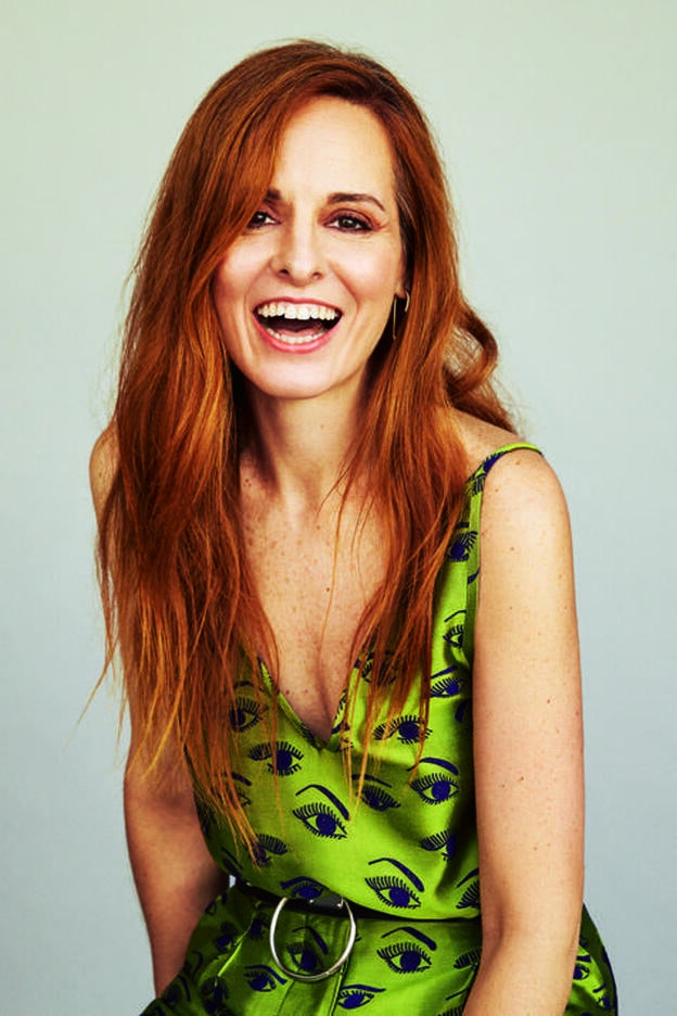 Ana Locking gana el Premio Nacional de Moda 2020