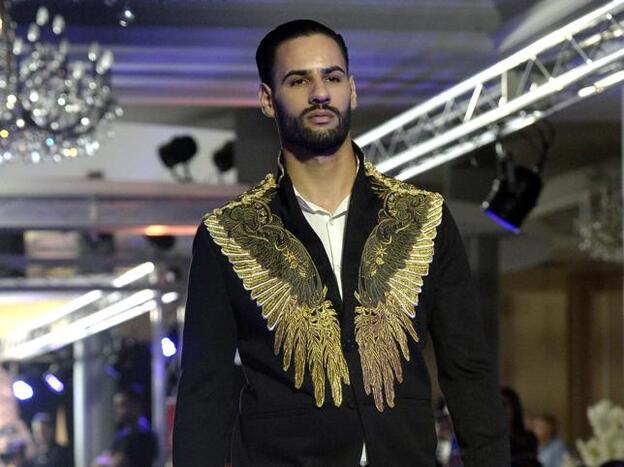 El complejo de inferioridad de Asraf Beno con Chabelita Pantoja y el dardo a su suegra que lía más la madeja de Cantora