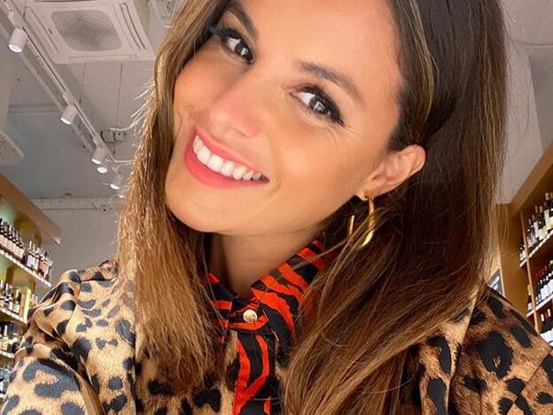 Marta Torné ha dado con el color de pelo que ilumina el rostro y quita años al instante