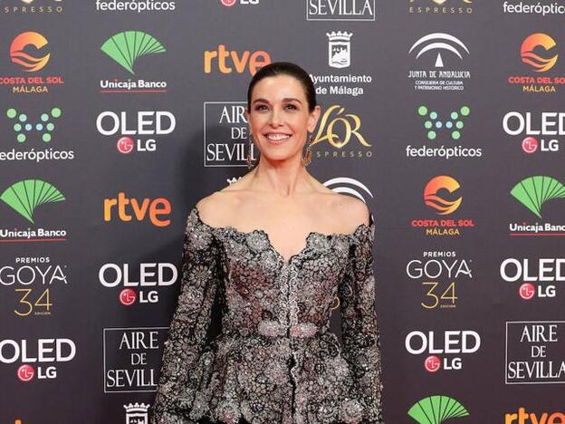 Raquel Sáchez Silva denuncia a la familia de Mario Biondo por acoso