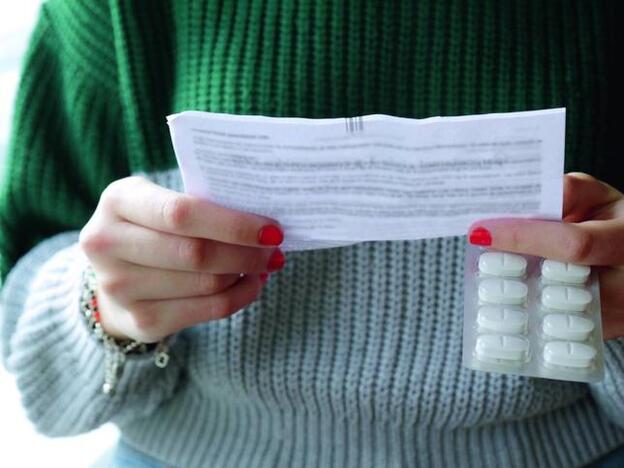 El Síndrome del prospecto