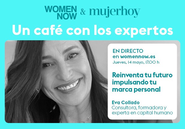 Las ganadoras del Planeta 2020 Eva García Sáenz de Urturi y Sandra Barneda hoy jueves, a las 11 h en directo, en nuestro ‘Café con los expertos’