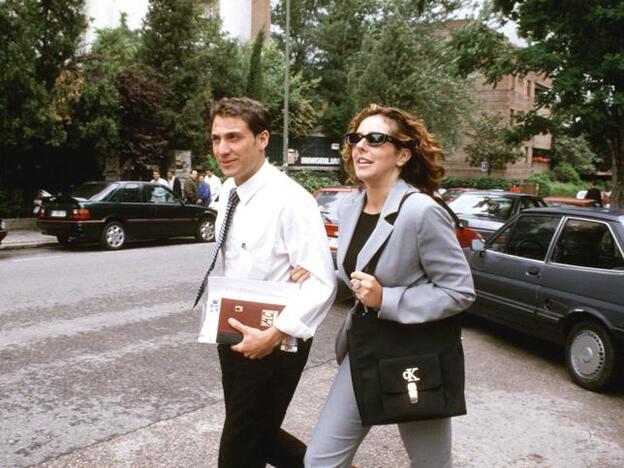 A la luz última carta que Antonio David Flores escribió a Rocío Carrasco (y que él niega que sea suya)