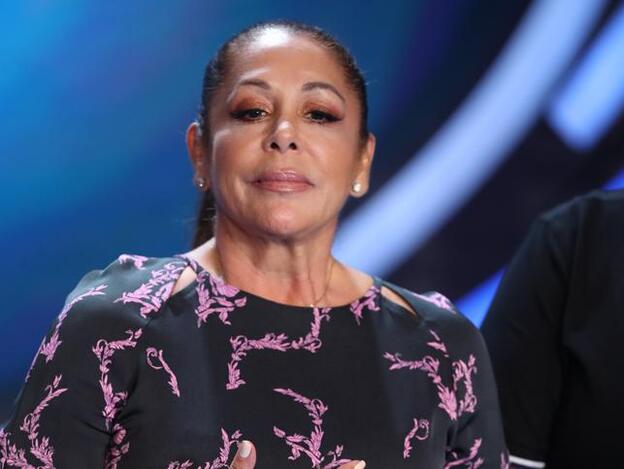 Dos años más de Isabel Pantoja en Mediaset: los detalles de su contrato en medio de la guerra familiar