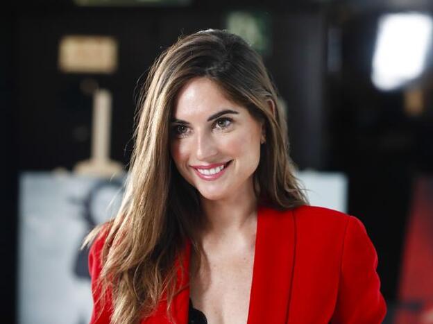 Lourdes Montes se ha pasado al bob que te quita 10 años de encima de un plumazo (y que mejor sienta a partir de los 30)